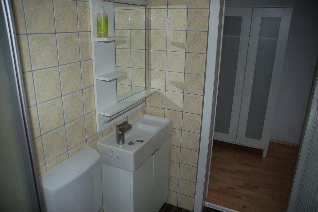 Haus Garten am Meer Grömitz Zimmer foto